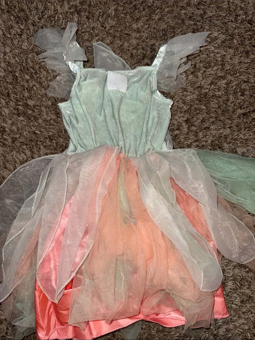 N/A enchanting pastel